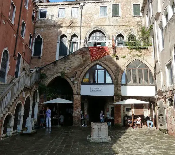 top 10 places to visit in Venice Italy in 2020, best places to visit near Venice in 2020.