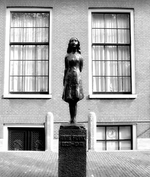  best monuments in Amsterdam, a popular landmark in Amsterdam, oldest monuments in Amsterdam