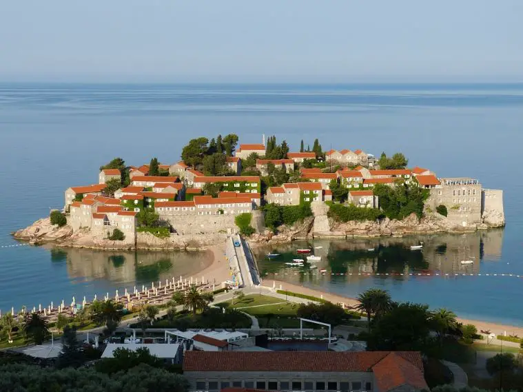 Best Cities in Montenegro