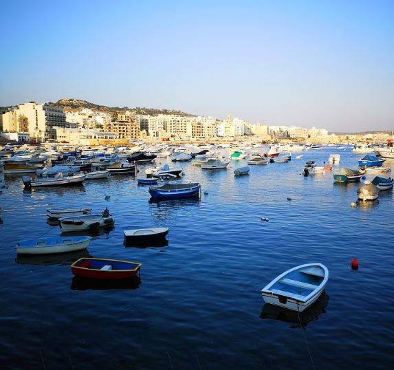 best cities to visit in malta, list of cities in malta, cities in malta to visit, top cities in malta, beautiful cities in malta, cities to see in malta,