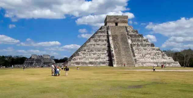 Monuments of Mexico, famous monuments in Mexico, top historical monuments in Mexico, historic sites in Mexico, Mexico landmarks facts,