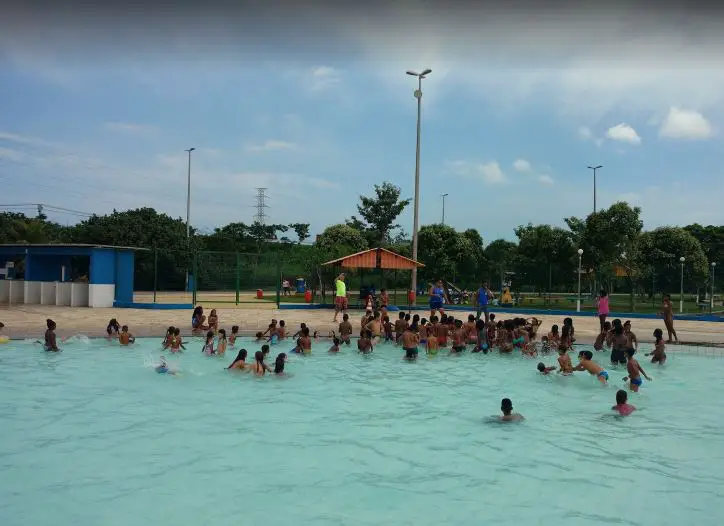Water Parks in Rio de Janeiro Brazil, Aqua Parks in Rio de Janeiro 