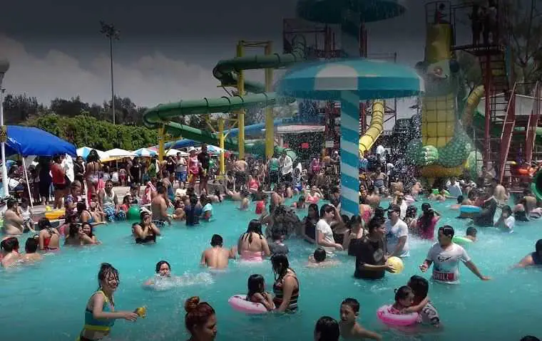 water parks in Mexico City, water parks in Mexico City Mexico, best water parks in Mexico City, water parks in Mexico City
