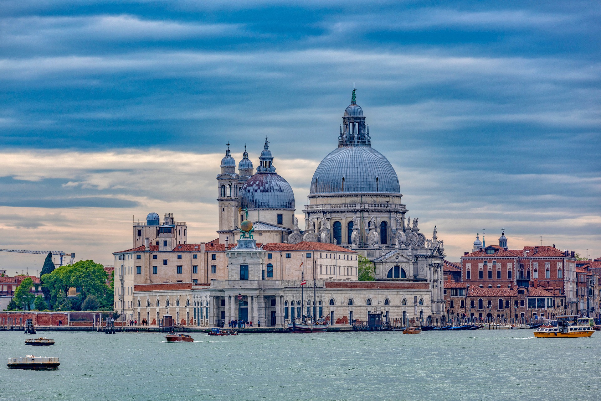 Top 12 Most Visited Monuments in Venice Italy | Famous Historical Sites