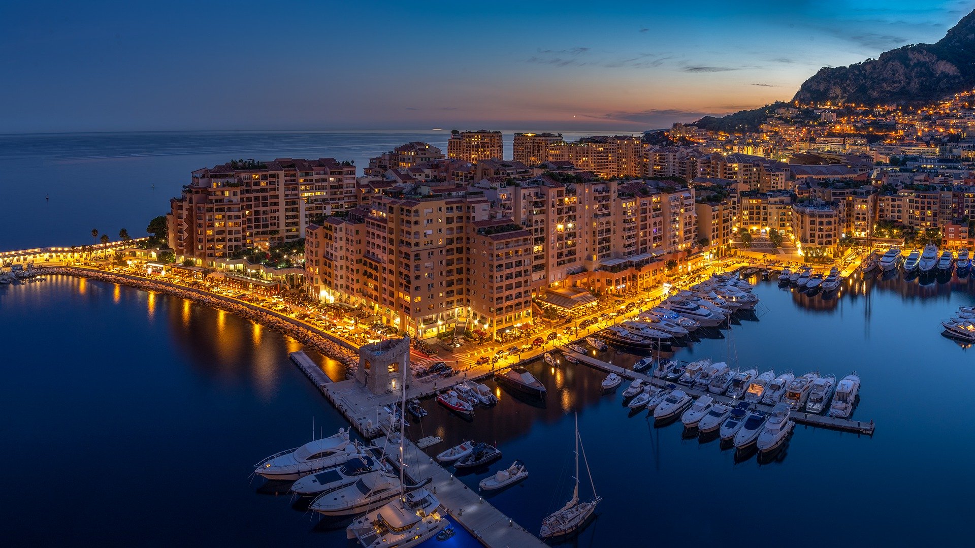 5 Best Cities in Monaco to Visit | Major Cities in Monaco