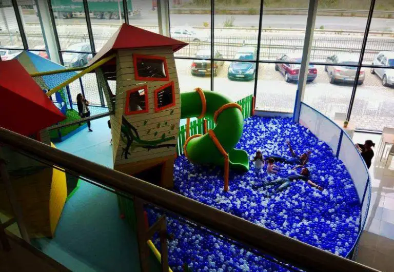 Best Theme Parks in Lisbon Portugal Popular Amusement Parks in Lisbon