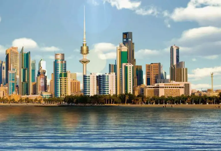 Top 10 Best Cities in Kuwait to Visit Major Cities in Kuwait