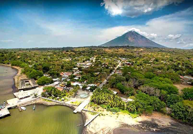 biggest cities in Nicaragua, best cities in Nicaragua, popular cities in Nicaragua,