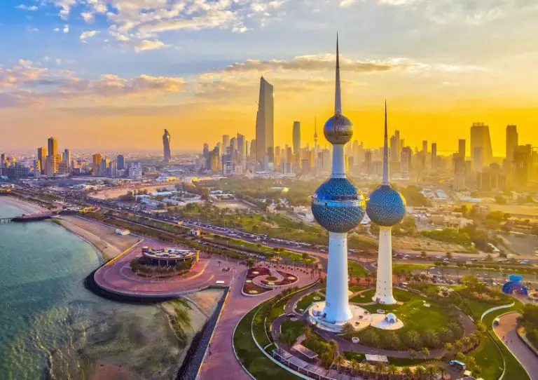 Top 10 Best Cities in Kuwait to Visit | Major Cities in Kuwait World