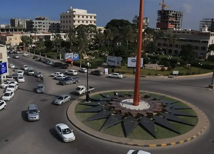 Top Cities to Visit In Libya