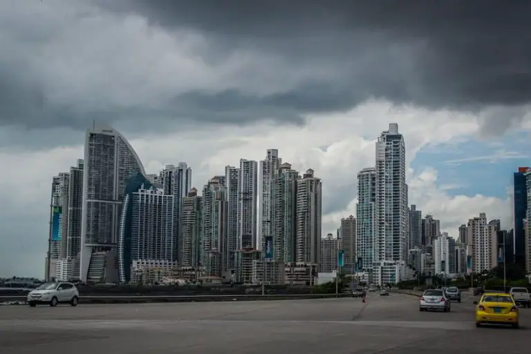 Best Cities to Visit in Panama Major Cities in Panama