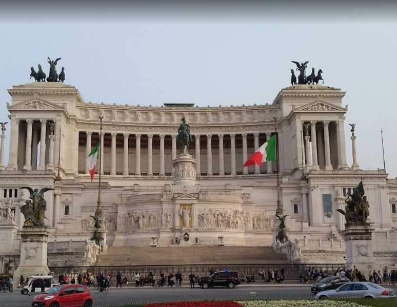 list of ancient monuments in Rome, oldest monuments in Rome, monuments to visit in Rome, top ten monuments in Rome, major monuments in Rome, 