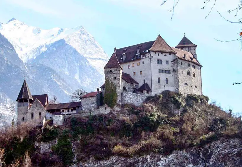 Top Cities to Visit In Liechtenstein | Best Cities to Visit In Liechtenstein
