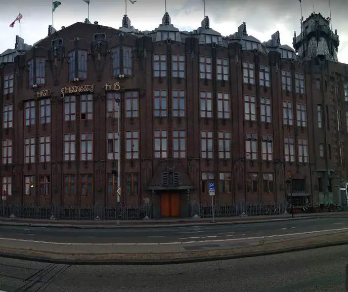  best buildings in Amsterdam, oldest buildings in Amsterdam, famous Buildings in Amsterdam, The Netherlands, Popular Buildings in Amsterdam