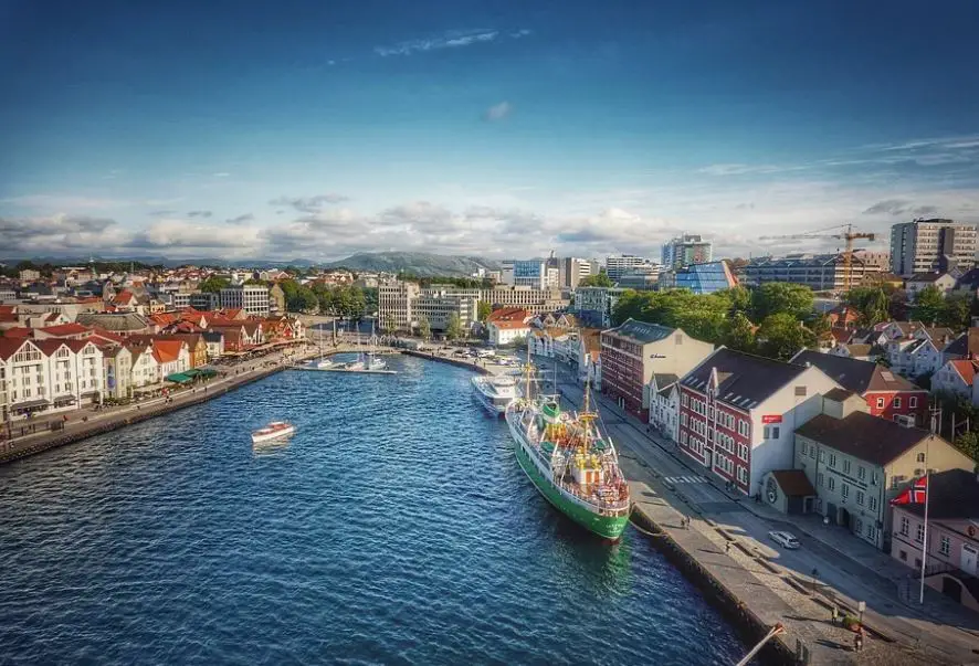 Top 10 Cities in Norway | Best Cities to Visit in Norway