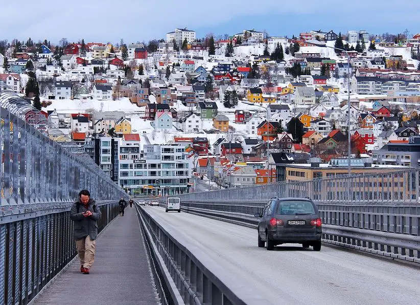 Top‌ ‌10‌ ‌Cities‌ ‌in‌ ‌Norway‌ ‌|‌ ‌Best‌ ‌Cities‌ ‌to‌ ‌Visit‌ ‌in‌ ‌Norway‌ ‌
