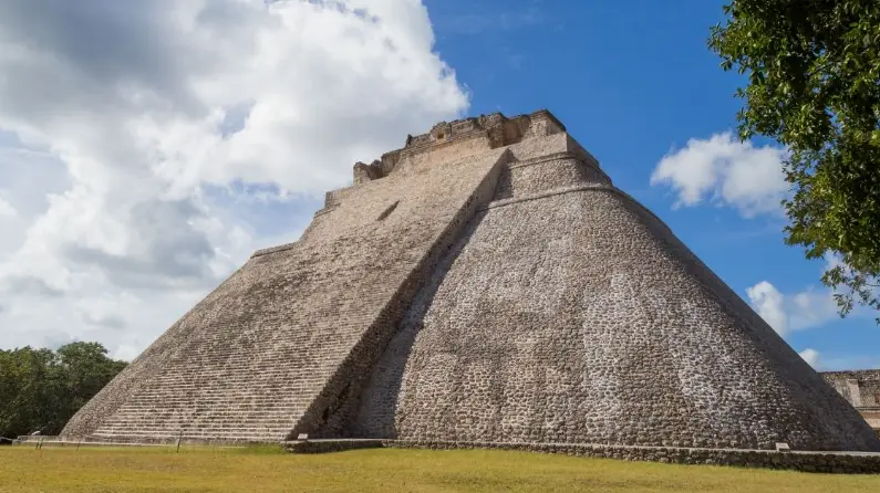  important historical landmarks in Mexico, old monuments in Mexico