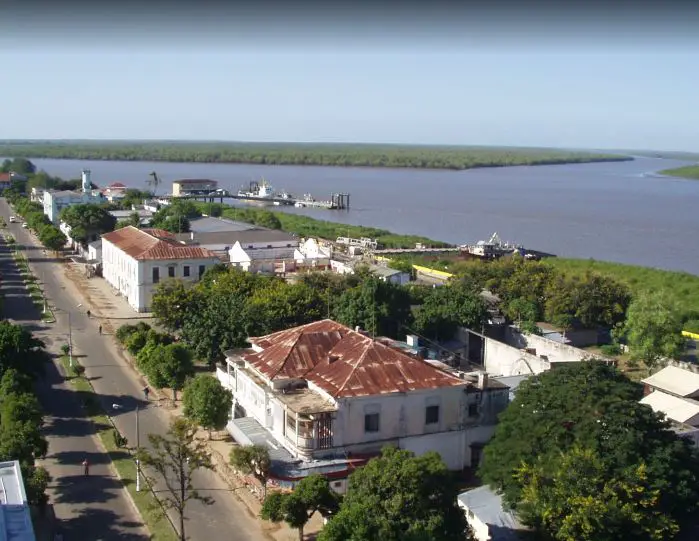  important cities in Mozambique, list of cities in Mozambique, main cities in Mozambique, cities of Mozambique, popular cities in Mozambique,