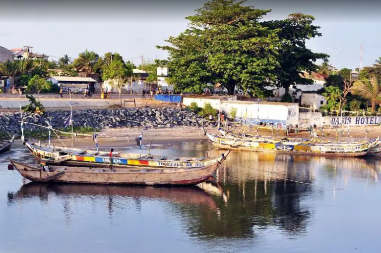 Best Cities in Togo to Visit Major Cities in Togo