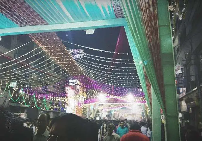  Bapu Bazaar in Udaipur, Udaipur famous to must-visit, Udaipur Popular to visit