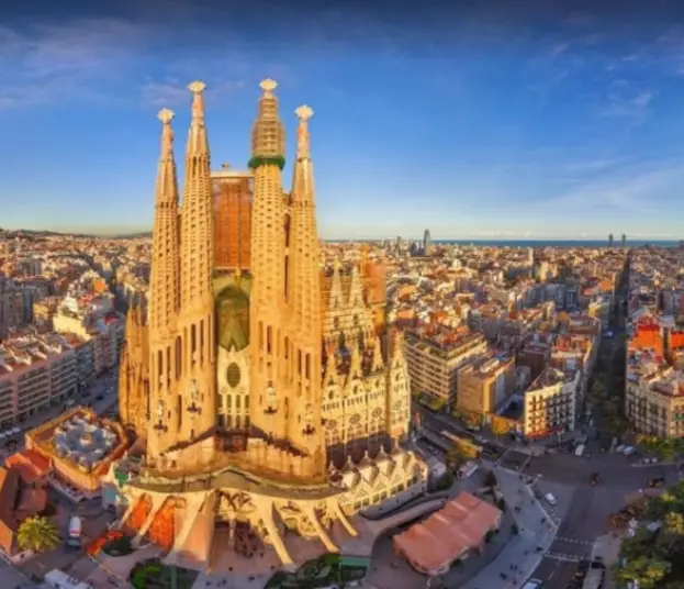 Discover why Barcelona is Famous For What is Barcelona known forWorld