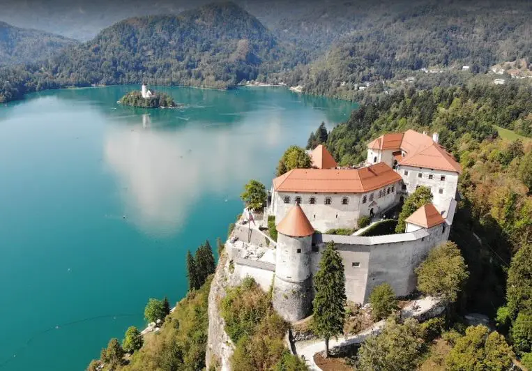 Best Cities to Visit in Slovenia
