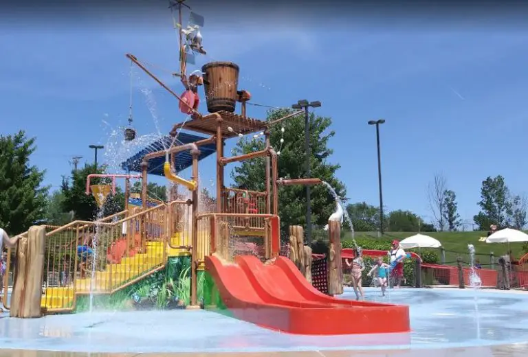 Top 10 Water Parks in Chicago Best Aqua Parks in Chicago