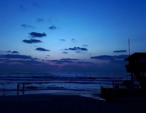 top beaches in Israel, prettiest beaches in Israel, popular beach of Israel