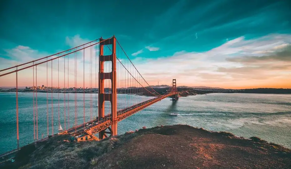 Top 10 Most Visited Monuments in San Francisco | Famous Monuments in