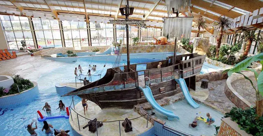 best water park in prague aqua park in prague czech republic