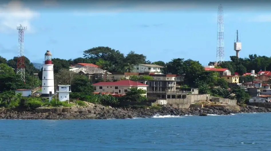 Top Cities in Sierra Leone Best Cities to Visit in Sierra LeoneWorld