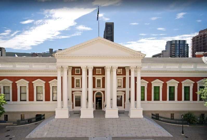 Cape Town historic buildings, historical monuments in Cape Town, monuments in Cape Town