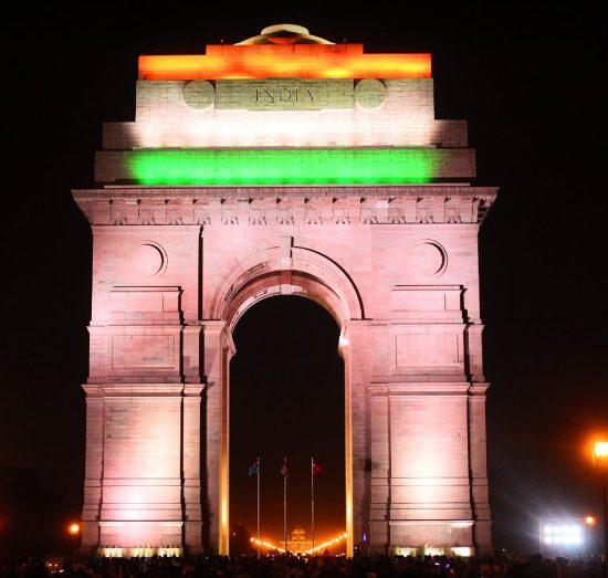  famous places in Delhi, Delhi is known for, New Delhi so popular, Parliament of India