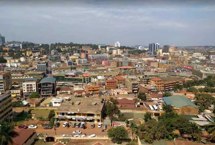 top 5 cities in Uganda, main cities in Uganda, important cities in Uganda, most beautiful cities in Uganda, important cities in Uganda,