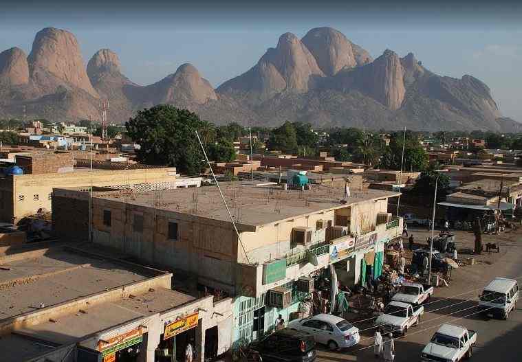  best cities in Sudan, important cities in Sudan, top major cities in Sudan, major cities in Sudan, cities of Sudan, biggest cities in the Sudan, main cities in Sudan,