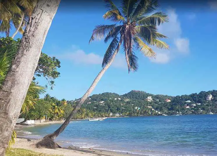  best cities in st Lucia, major cities in Saint Lucia, popular cities in st Lucia, 