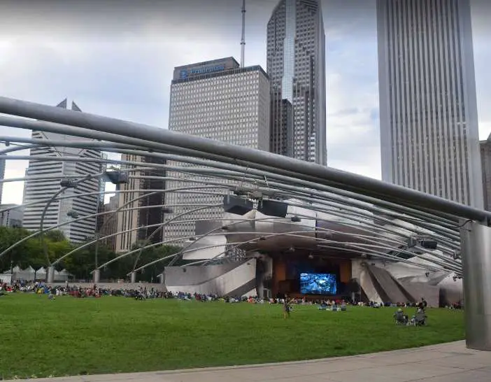 Chicago most popular to visit, what Chicago is famous for, why Chicago is popular