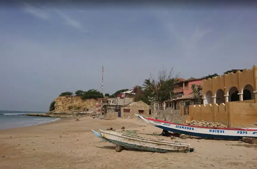 Best Cities to Visit in Senegal
