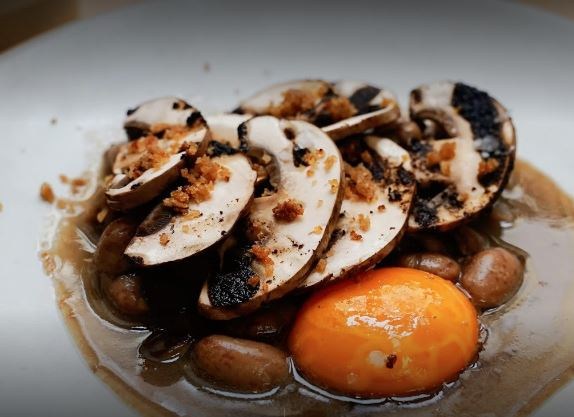 heavily visited restaurant of Lisbon, Portugal newly structured restaurant in Lisbon coolest restaurants in Lisbon famous foods in Lisbon