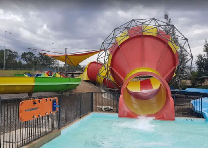 fun water parks in Sydney, top water parks in Sydney, amazing water parks in Sydney,