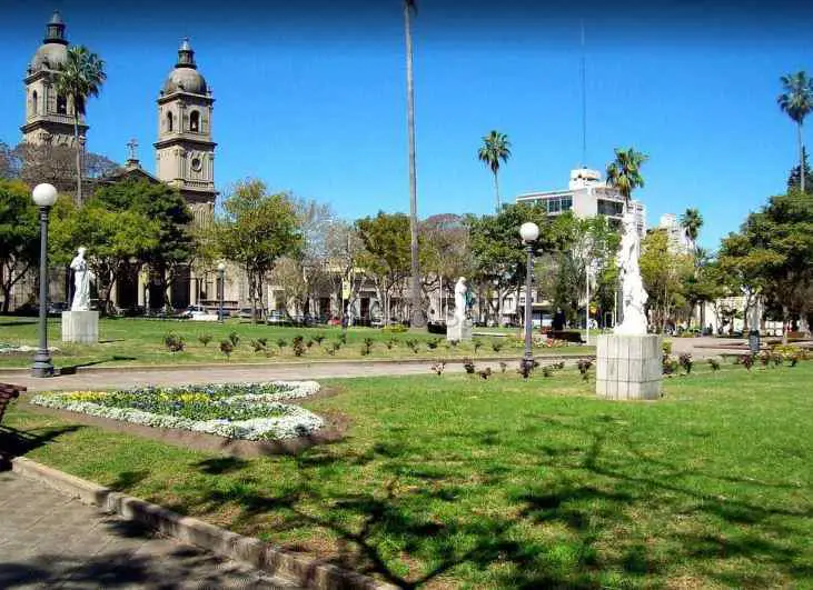 best cities in Uruguay, cities in Uruguay to visit, famous cities in Uruguay, important cities in Uruguay