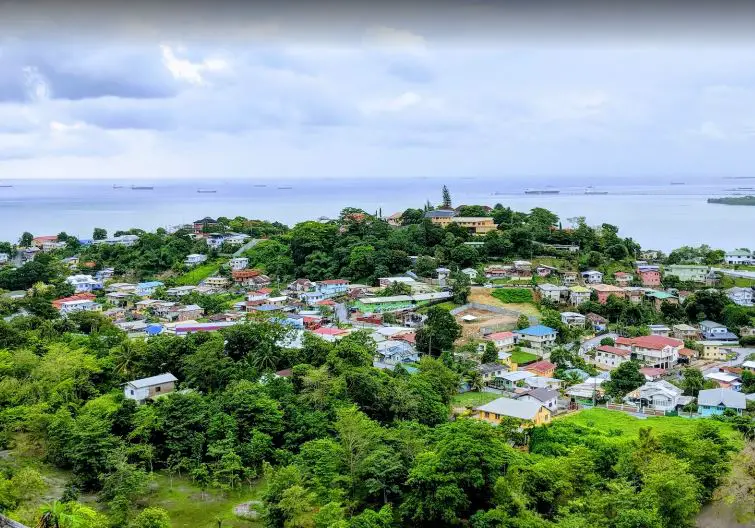 Best Cities in Trinidad and Tobago to Visit