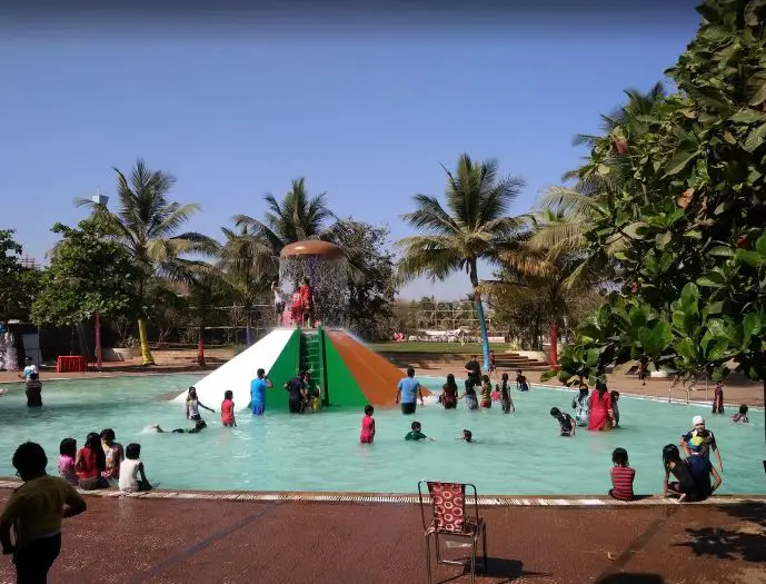 Water Parks in Mumbai, Aqua Parks in Mumbai