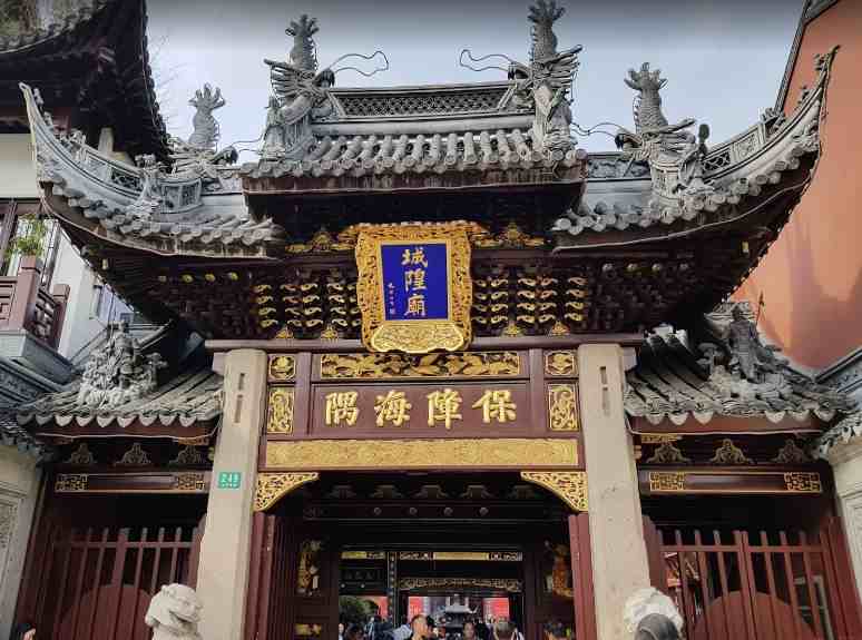  historical monuments in Shanghai, best monuments in Shanghai