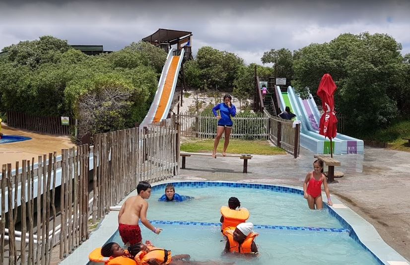 Water Parks in Cape Town, Aqua Parks in Cape Town 