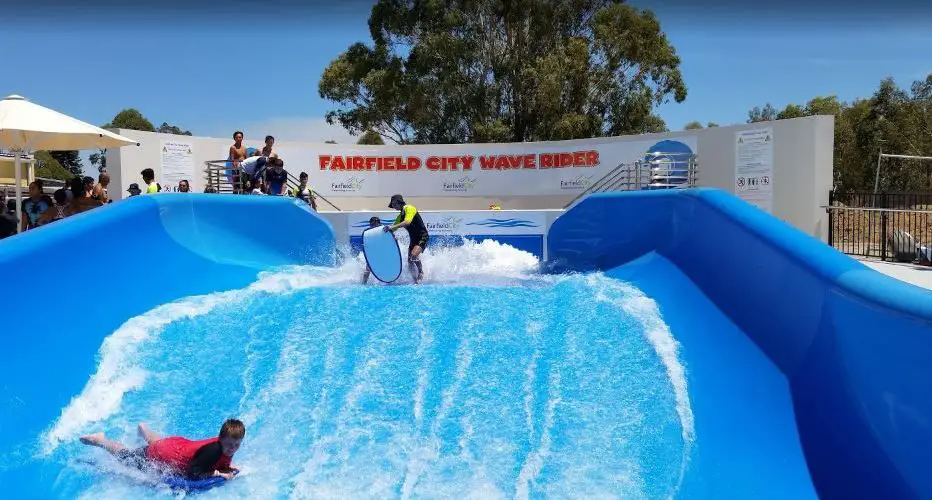 10 Best Water Parks in Sydney Indoor Water Parks in Sydney