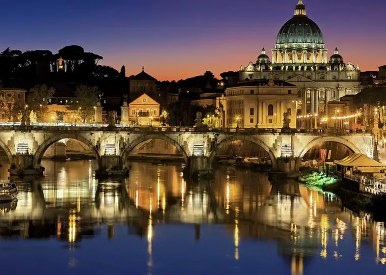 Top 10 Food Restaurants near Vatican City Best Restaurants of Vatican