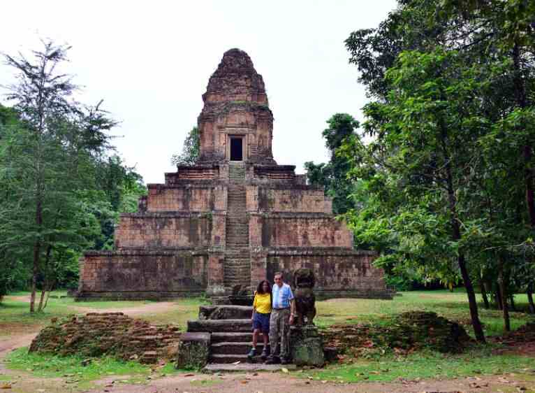  important monuments in Cambodia, historical monuments in Cambodia, Cambodian monuments