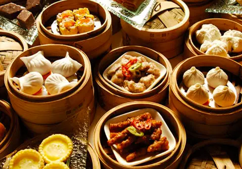 Best Shenzhen’s Foods to Eat