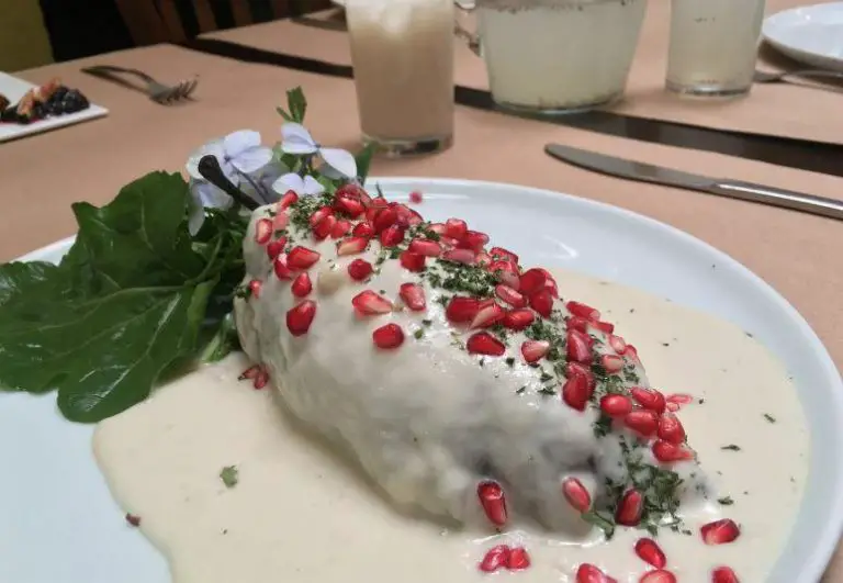 Best Foods of Mexico City, Mexico Famous Foods to Eat in Mexico City